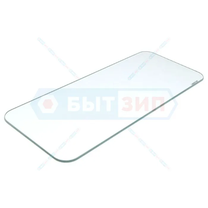 Внутреннее стекло двери духовки Bosch Siemens NEFF 441202 оригинал-0