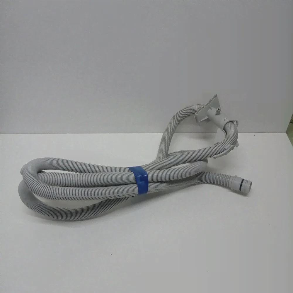 672233 Сливной шланг стиральной машины Bosch Siemens Neff-2
