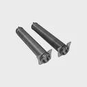 Ремкомплект двери посудомоечной машины Bosch, Siemens, Neff 754869