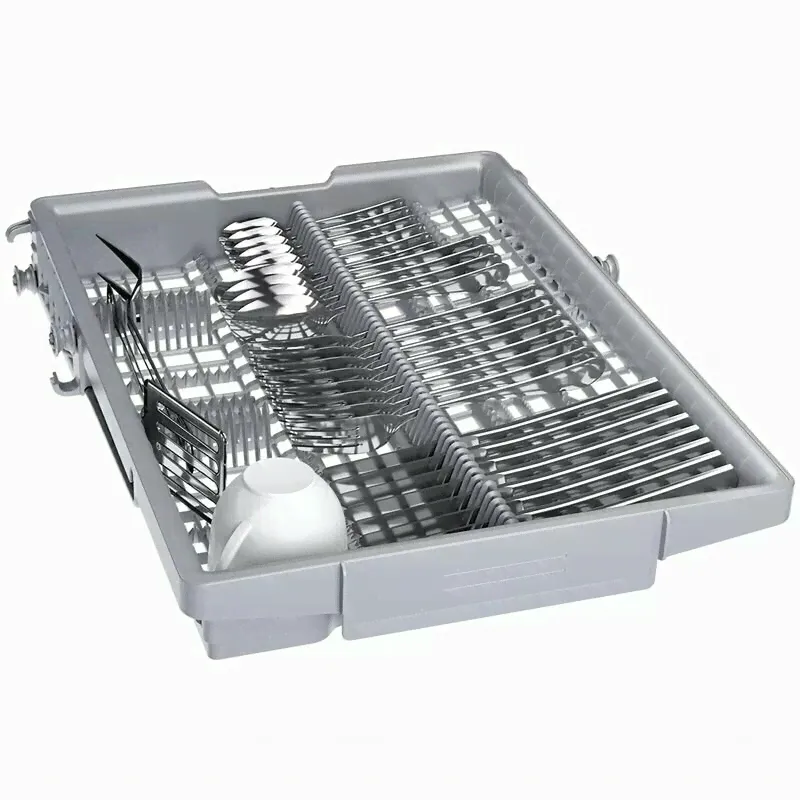 Встраиваемая посудомоечная машина Neff S855HMX50R (45 см)-3