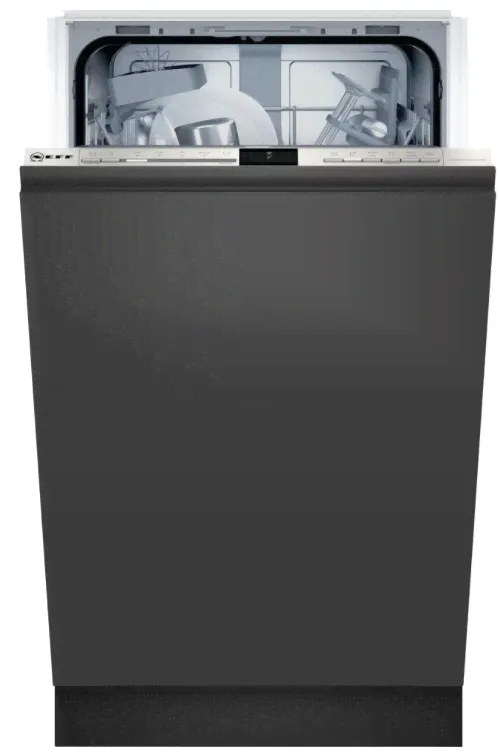 Встраиваемая посудомоечная машина NEFF (Нефф) S853HKX50R-0