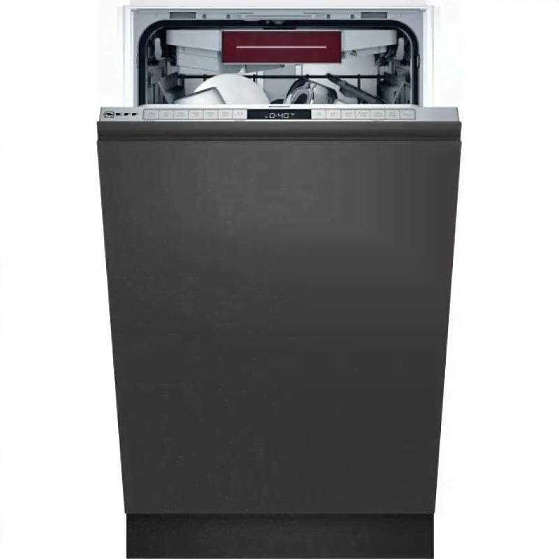 Посудомоечная машина NEFF S855EMX16E (100 050 руб.) - купить с доставкой в Москве и регионах России | Эталон БТ