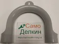 672233 Сливной шланг стиральной машины Bosch Siemens Neff