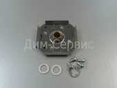 618931 Суппорт ролик сушильной машины Bosch Siemens Neff