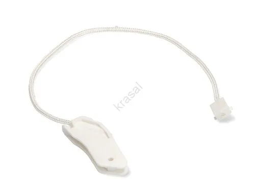Трос двери посудомоечной машины Bosch Siemens Neff DRH552BO 00611370