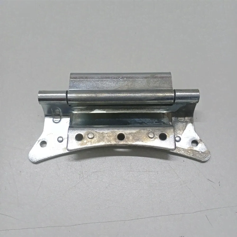 659291 Петля люка для стиральных машин Neff-2