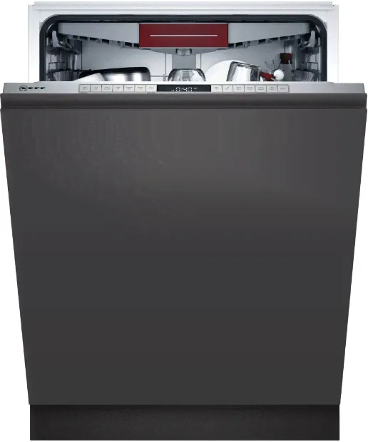 Neff S255ECX11E