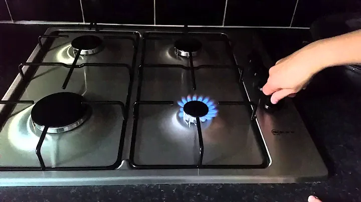 Neff Hob Review