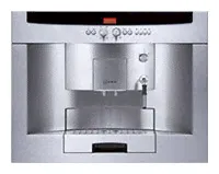 Кофемашина NEFF C7660