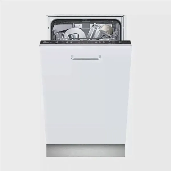 Встраиваемая посудомоечная машина Neff NEFF S581D50X2R-0