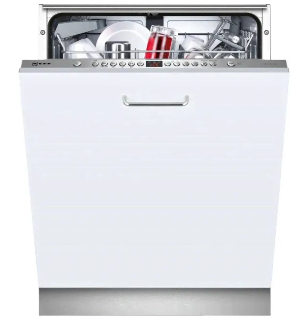 Встраиваемая посудомоечная машина NEFF S513I60X0R-0