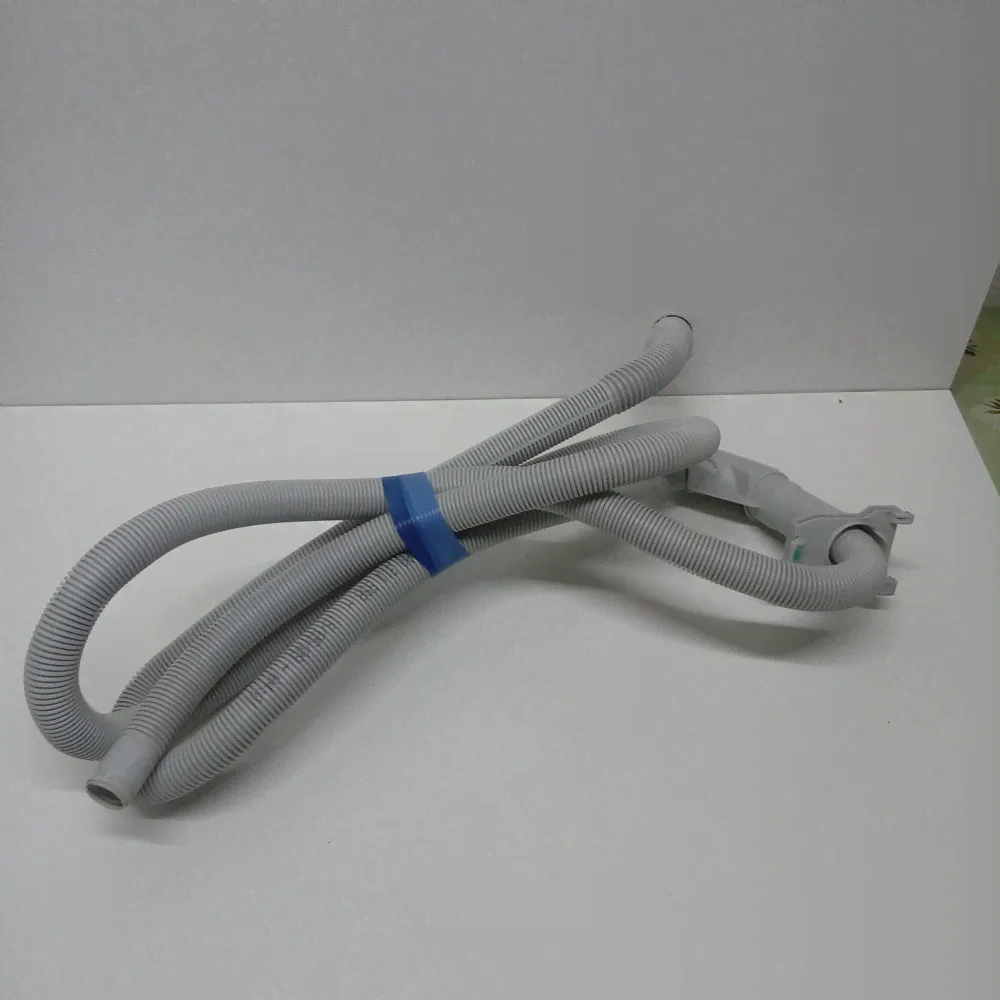 672233 Сливной шланг стиральной машины Bosch Siemens Neff-0