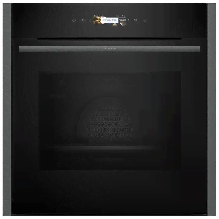Духовой шкаф Neff B24CR71G0B