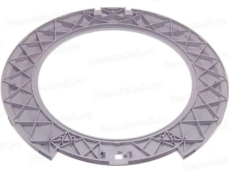 Внутреннее обрамление для стиральной машины Bosch, Siemens , Neff 741588