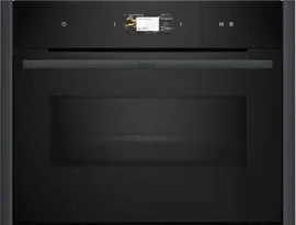 Компактный духовой шкаф с микроволнами Neff C29MS31Y0