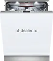 Посудомоечная машина Neff S517T80D0R