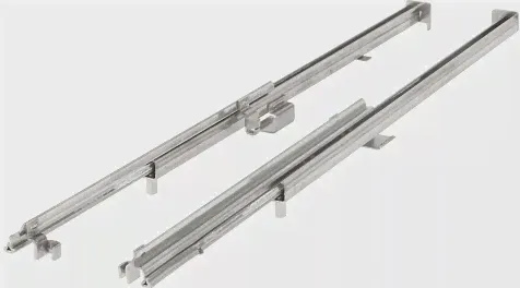 Телескопические направляющие ComfortFlex Neff Z13TC10X0-0