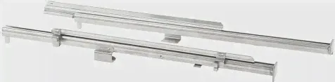 Телескопические направляющие ComfortFlex Neff Z13TC10X0-1